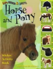 Horse  Pony