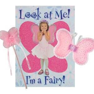 Look At Me! I'm A Fairy by Look At Me!