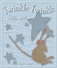 Twinkle Twinkle Little Star