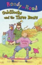 Ready to Read Goldilocks