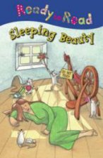 Ready to Read Sleeping Beauty