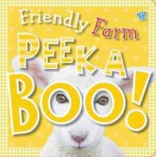 Peek A Boo Friendly Farm