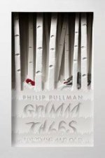 Grimm Tales For Young and Old