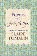 Poems Of John Milton