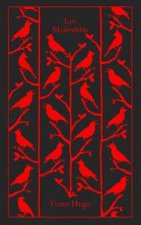 Clothbound Classics Les Miserables