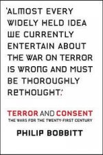 Terror And Consent The Wars For The TwentyFirst Century