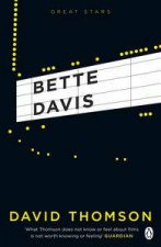 Great Stars Bette Davis