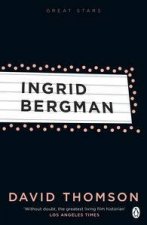 Great Stars Ingrid Bergman