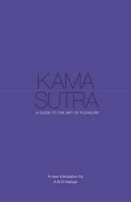 Kama Sutra A Guide to the Art of Pleasure