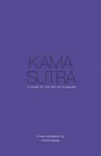 Kama Sutra A Guide to the Art of Pleasure