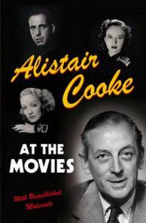 At the Movies by Alistair Cooke