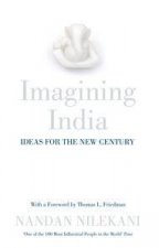 Imagining India Ideas for the New Century