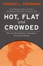 Hot Flat and Crowded