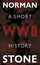 World War Two A Short History
