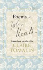 Poems of John Keats