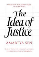 Idea of Justice