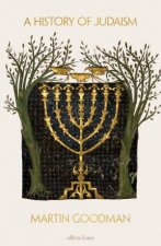 A History Of Judaism