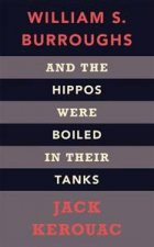 And the Hippos Were Boiled in Their Tanks