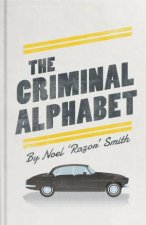 The Criminal Alphabet