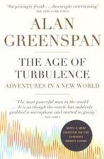 The Age of Turbulence