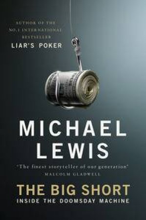 Big Short by Michael Lewis