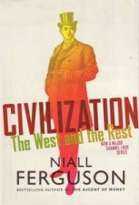 Civilization The West and the Rest