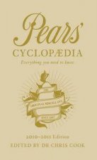 Pears Cyclopaedia 20102011
