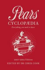 Pears Cyclopaedia 20112012