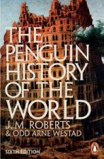 The Penguin History Of The World  6th Ed