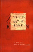 This is Not a Book
