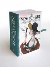 Postcards from The New Yorker One Hundred Covers from Ten Decades