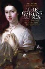 The Origins of Sex