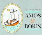 Amos  Boris