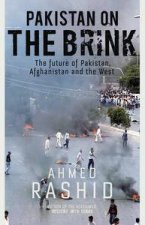 Pakistan on the Brink The future of Pakistan Afghanistan and the West