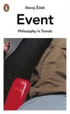 Event Philosophy in Transit