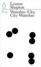 WaterlooCity CityWaterloo The Waterloo and City Line