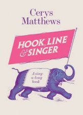 The Singalong Book