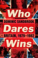Who Dares Wins Britain 19791982