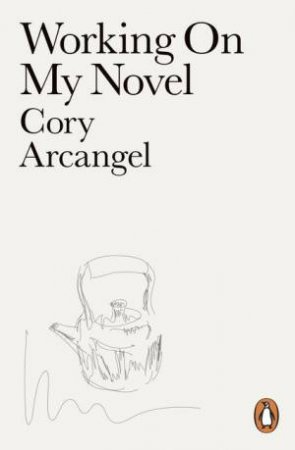 Working On My Novel by Cory Arcangel