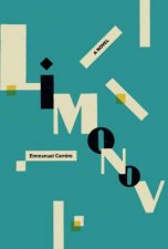 Limonov A Novel