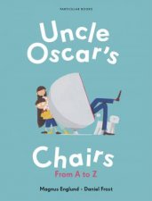 Uncle Oscars Chairs From A To Z