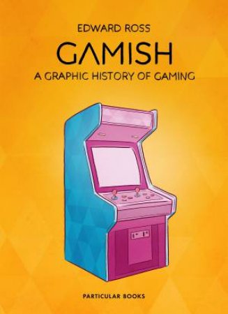 Gamish by Edward Ross