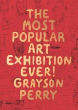 The Most Popular Art Exhibition Ever