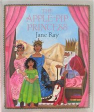 The ApplePip Princess