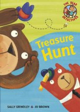 Treasure Hunt