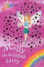 The Pet Fairies Molly The Goldfish Fairy