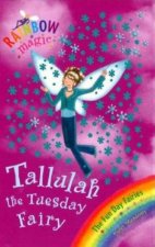 The Funday Fairies Talullah the Tuesday Fairy