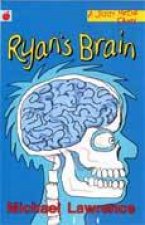 Jiggy McCue Ryans Brain