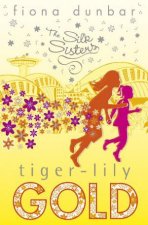 TigerLily Gold