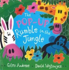 The PopUp Rumble In The Jungle